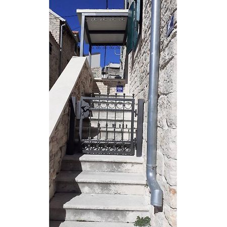 Apartment Oli&Zaki Šibenik Exterior foto
