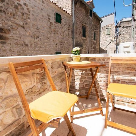 Apartment Oli&Zaki Šibenik Exterior foto