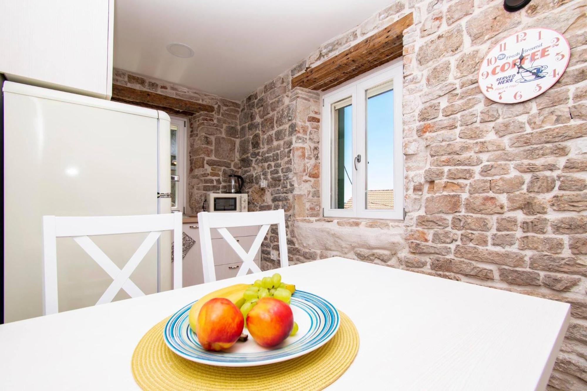 Apartment Oli&Zaki Šibenik Exterior foto